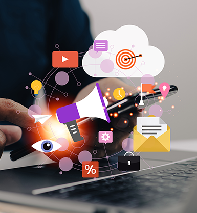 Omnichannel voice consistency